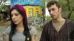 Please Feed - Joanna Angel, James Deen