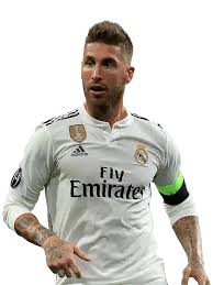 Team captain sergio ramos of real madrid at the start of the international champions cup match between real madrid. Sergio Ramos Tore Und Statistiken Spielerprofil 2020 2021
