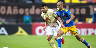 Best ⭐club américa vs tigres⭐ tips and odds guaranteed.️ read full match preview of this liga mx game. Esta Noche America Vs Tigres Por Los Cuartos De Final Del Apertura 2019 Tiempo Hn Noticias De Ultima Hora Y Sucesos De Honduras Deportes Ciencia Y Entretenimiento En General
