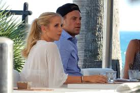 Alle infos gibt's auf gala.de. Manu And Nina Nina Neuer Neue Wege Bayern Munchen