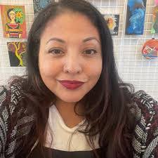 Victoria Rubio's Instagram, Twitter & Facebook