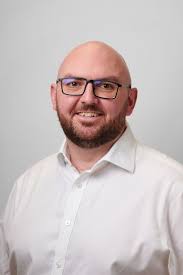 10 in 10: Scott Wharton