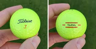 Have questions about trufit or the services we provide? Titleist Trufeel 2019 Golf Ball Review Golfalot