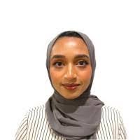 Bibi Aysha's Instagram, Twitter & Facebook