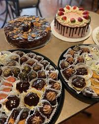 Explore @daliciabakery tweets with statistics and download mp4 videos dalicia bakery and coffee shop is not your average bakery, adding a sweet and salty european twist. Dalicia Bakery And Coffee Shop In Harrisburg Restaurant Menu And Reviews
