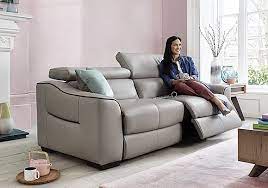 ⭐ upto 70% off on recliners ⭐ buy recliner sofas & chairs online in india at best prices. Recliner Sofas Manual Electric Furniture Village