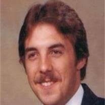 Timothy Lister Obituary