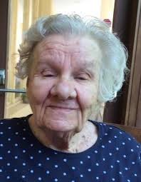 Marion Hartmann Obituary (2015)