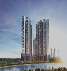 Pavilion bukit jalil is being marketed with the slogan the icon of connectivity referring to its location adjacent to transport networks. Malton Berhad Malaysia Property Developer