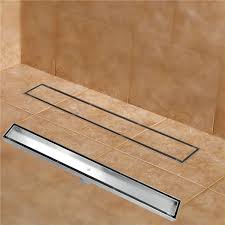 תעלת ניקוז נירוסטה חיפוש ב Google Shower Drain Floor Drains Shower Floor
