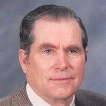 Jimmy Ray Hodge Obituary