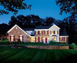 Hopewell At Morris Hunt Luxury New Homes In Flanders Nj New Homes Chelsea House House Design
