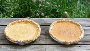 Pour Les Amateurs De Sucre Voici La Tarte Au Sucre Et Eagle Brand Maple Recipes Caramel Recipes Sugar Pie