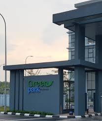 Green park residence berada di lokasi yang sangat strategis di sisi timur jakarta, persis di samping exit toll jorr (jakarta outer ring road) jatiwarna. New Condo Green Park Residence Serdang Irealty Ireal Property Sdn Bhd
