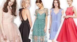 Quelle Robe Pour Aller A Un Mariage Nos 100 Coups De Coeur