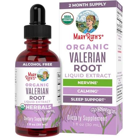 Valerian Root Extract