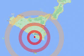 Jun 16, 2021 · terremoto in sicilia di magnitudo 3.1 della scala richter oggi, mercoledì 16 giugno 2021. Ancora Terremoti In Sicilia Siamo Al Sicuro Antudo