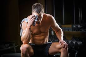 Scientifically, boys stop growing when the growth plates (epiphysis) in their spines and leg bones close. 10 Reasons Your Muscles Have Stopped Growing
