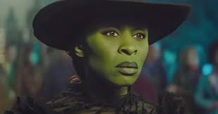 Wicked' Comes To Digital, But When Will the 'Wicked' Movie Be Streaming On  Peacock?