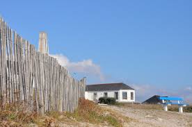 Le Semaphore De Lesconil Sur Le Gr 34 Pres De L Hotel Du Port