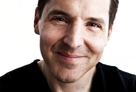 Chris guider: Levn og hold vægten