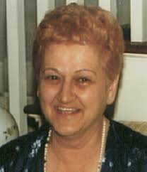 Obituary information for Hilda Poole