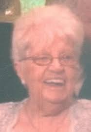 Anna Marie Belmont Obituary