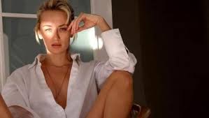 En büyük hobim cinsel ilişkiye girmek diyen Didem Soydan imaj değiştirdi!  Artık bambaşka biri