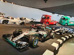 Maybe you would like to learn more about one of these? Today I Finally Visited The Mercedes Benz Museum In Stuttgart Saw These 3 Wc Winning F1 Cars Mika Lewis Nico Formula1