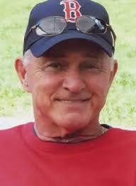 Obituary information for Donald Irish Pritchard