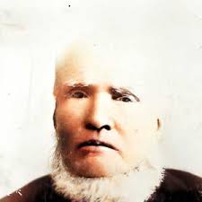 Andrew Jackson Poe (1817-1902)