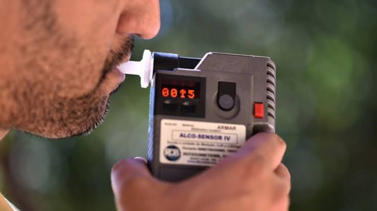 Contran atualiza Lei Seca com reteste no bafômetro e prevê uso de drogômetro – Brasil 247