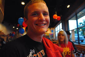 Prayers for Zach Barber and family