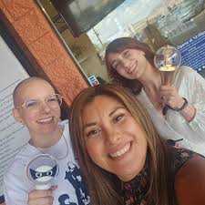 It's like being in high school again. Literally. Watch the first trailer  from Encore! the new reality series from Executive Producer Kristen Bell.  Streaming November 12 only