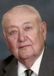 Vernon C. McCartney Obituary