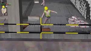 Take your construction site safety to the next level with this collection of best practice checklist templates from safetyculture. Working At Height Safety Youtube