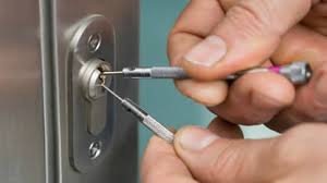 If you don't have any tools, remove the rubber tip with your fingernail or teeth. How To Pick A Lock In 6 Easy Steps The Manual