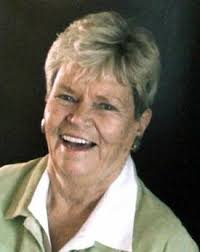 BARBARA FRANTZ Obituary