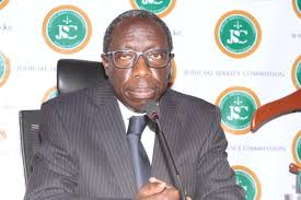 I did answers the questions today and still found them relevant! Judge Ouko I Will Restore Public Confidence In The Judiciary Glbnews Com