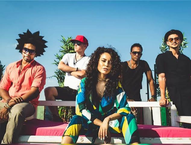 Interview | Mandinga - SounDarts.gr