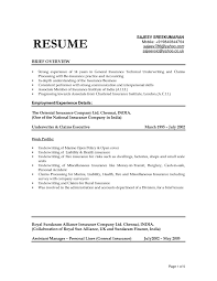 A resume has one specific objective, and that is to win an interview for a candidate. Domestic Helper Resume
