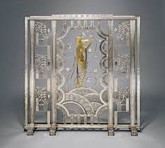 Art Deco Screens Art Deco Paintings Art Deco Fireplace Art Deco Home Discoveries in archaeology influenced the artists of the day.