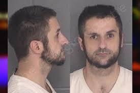 Dominick Sheerer — Barrow County Jail Bookings