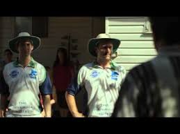 Backyard Ashes Trailer Youtube