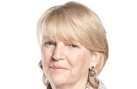 An Interview with Donna-Maree Vinci, GE Enterprise Solutions, Chief  Operations Digital & Information, Bank of Queensland