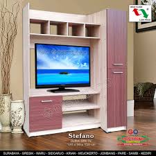 Maybe you would like to learn more about one of these? Bufet Rak Tv Lemari Hias Dan Pemisah Ruang Model Cantik Bahan Tebal Halus Dan Rapi Best Quality Shopee Indonesia