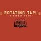 Rotating Tap Comedy @ Landlocked Ales event image