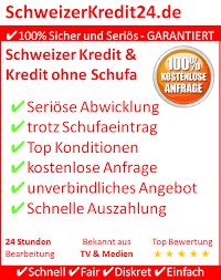 Willkommen Auf Schweizerkredit24 Schweizer Kredit Und Kredit Trotz Schufa Schweizerkredit24 Ist Ihr Serio Kredit Ohne Schufa Kredit Kostenlose Angebote
