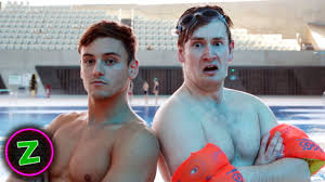 Watch the latest video from tom daley (@tomdaley). Learning To Dive With Tom Daley Youtube