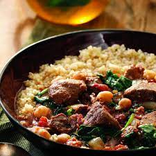 Here are our favorite winter recipes that are both comforting and healthy. Healthy Winter Recipes Eatingwell